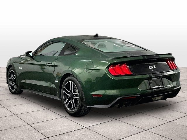 2023 Ford Mustang GT Premium