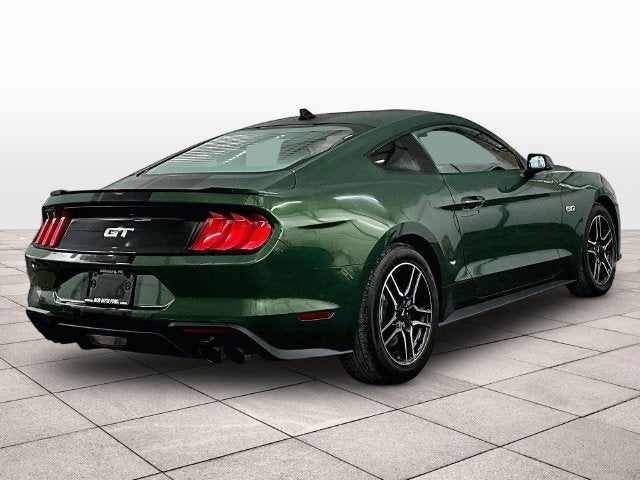 2023 Ford Mustang GT Premium