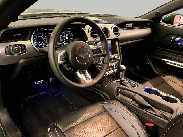 2023 Ford Mustang GT Premium