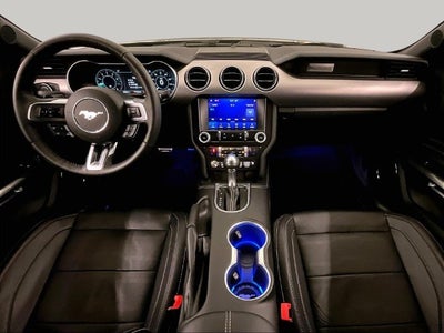 2023 Ford Mustang GT Premium
