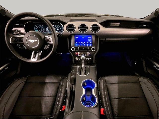 2023 Ford Mustang GT Premium