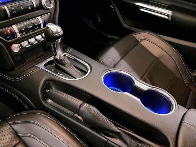 2023 Ford Mustang GT Premium