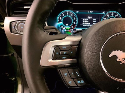 2023 Ford Mustang GT Premium
