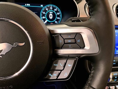 2023 Ford Mustang GT Premium