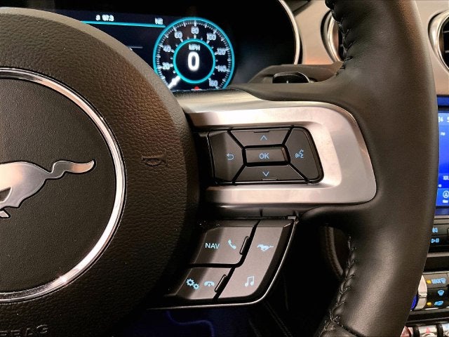 2023 Ford Mustang GT Premium