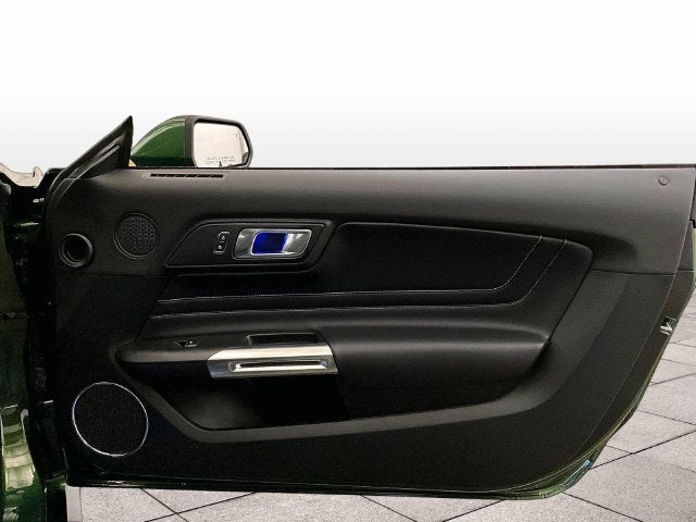 2023 Ford Mustang GT Premium