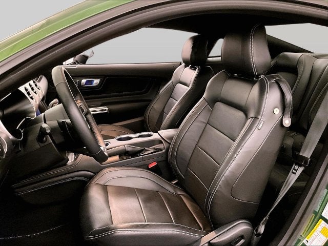 2023 Ford Mustang GT Premium