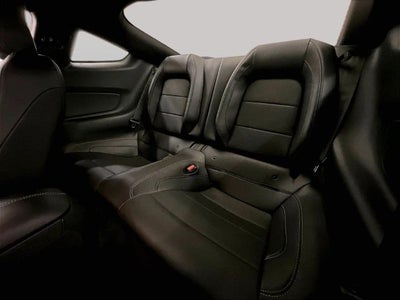 2023 Ford Mustang GT Premium
