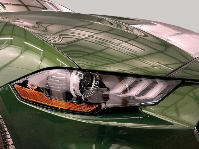 2023 Ford Mustang GT Premium