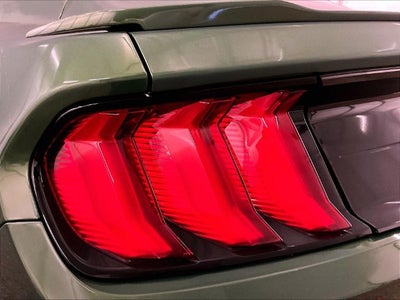 2023 Ford Mustang GT Premium