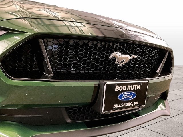 2023 Ford Mustang GT Premium