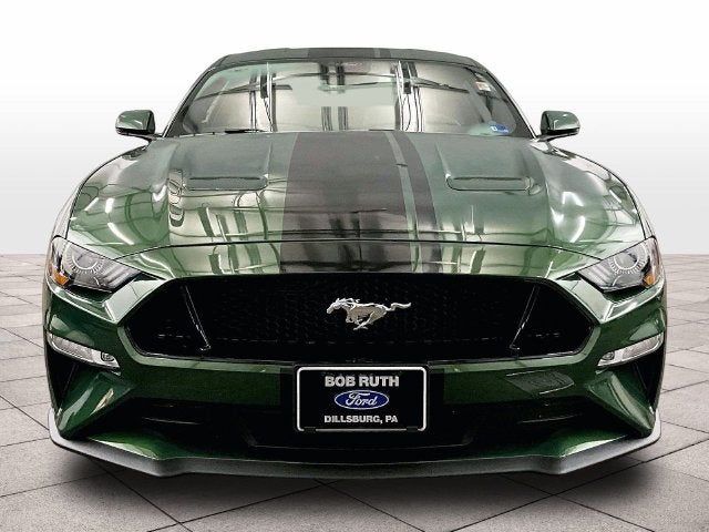 2023 Ford Mustang GT Premium