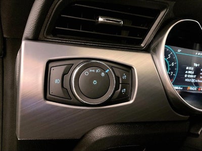 2023 Ford Mustang GT Premium