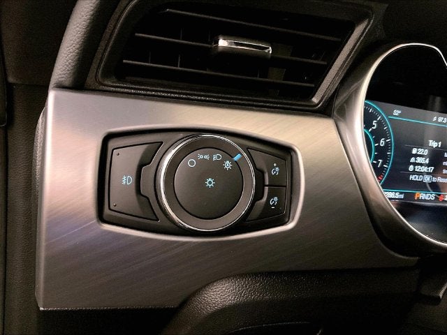 2023 Ford Mustang GT Premium