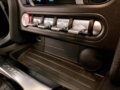 2023 Ford Mustang GT Premium