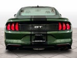 2023 Ford Mustang GT Premium
