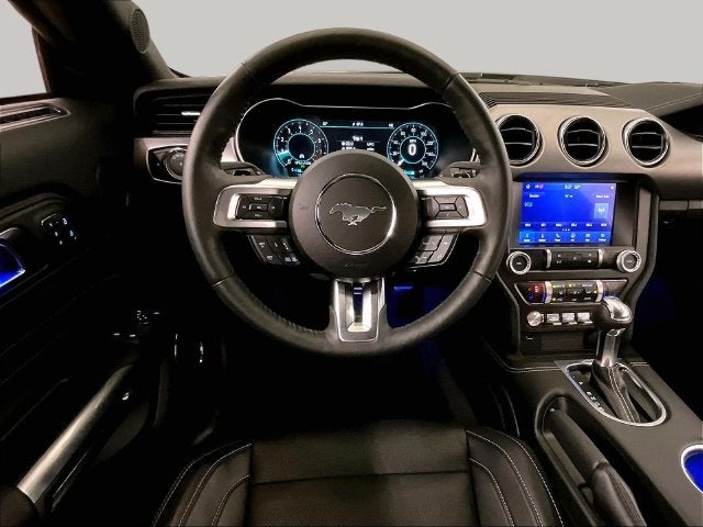 2023 Ford Mustang GT Premium