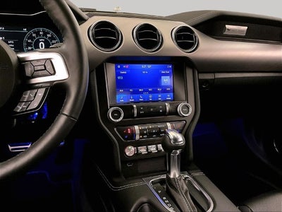 2023 Ford Mustang GT Premium