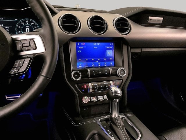 2023 Ford Mustang GT Premium
