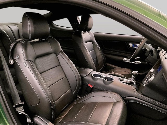 2023 Ford Mustang GT Premium