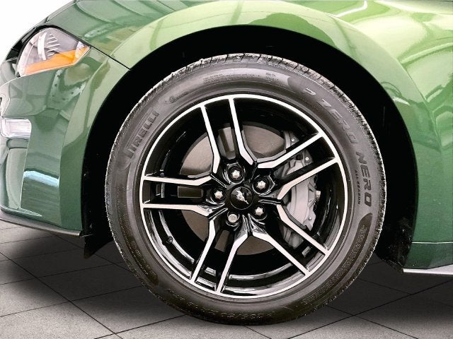 2023 Ford Mustang GT Premium