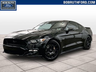 2016 Ford Mustang GT