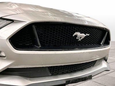 2018 Ford Mustang GT