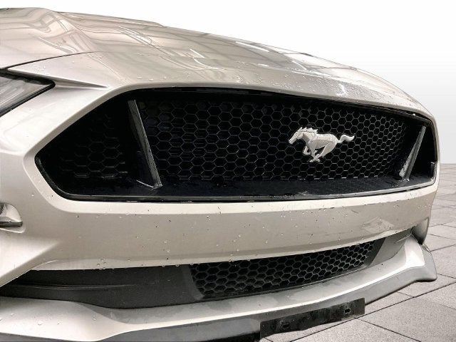2018 Ford Mustang GT