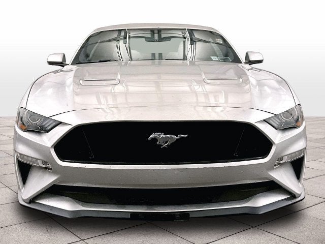 2018 Ford Mustang GT