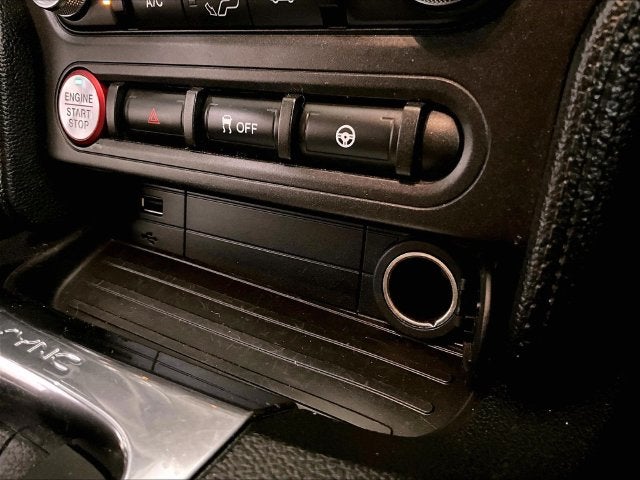 2018 Ford Mustang GT
