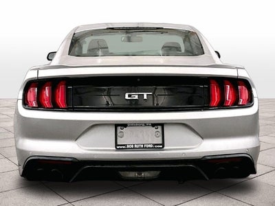 2018 Ford Mustang GT