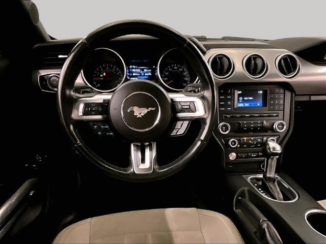 2018 Ford Mustang GT