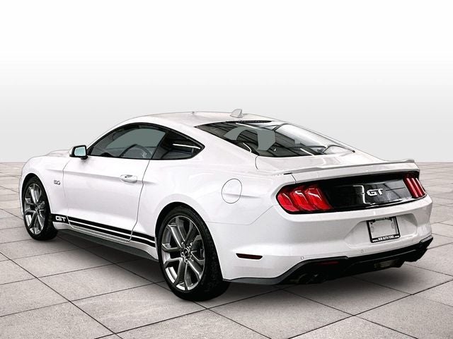 2023 Ford Mustang GT Premium
