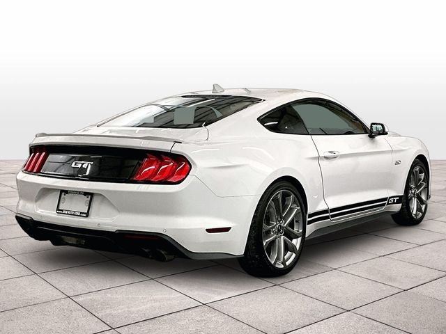 2023 Ford Mustang GT Premium