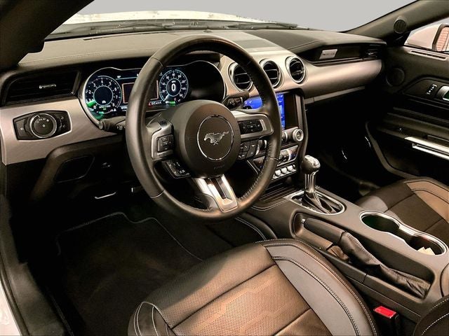 2023 Ford Mustang GT Premium