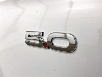 2023 Ford Mustang GT Premium