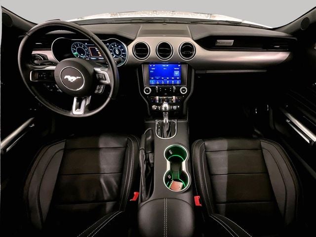 2023 Ford Mustang GT Premium