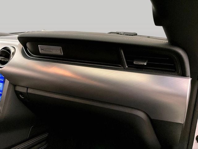 2023 Ford Mustang GT Premium