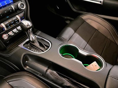 2023 Ford Mustang GT Premium