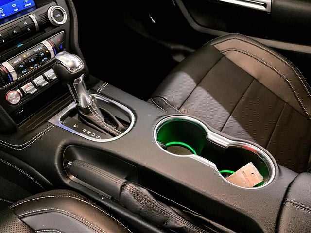 2023 Ford Mustang GT Premium