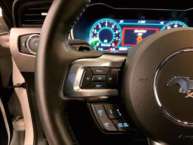 2023 Ford Mustang GT Premium