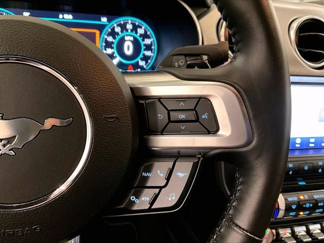 2023 Ford Mustang GT Premium