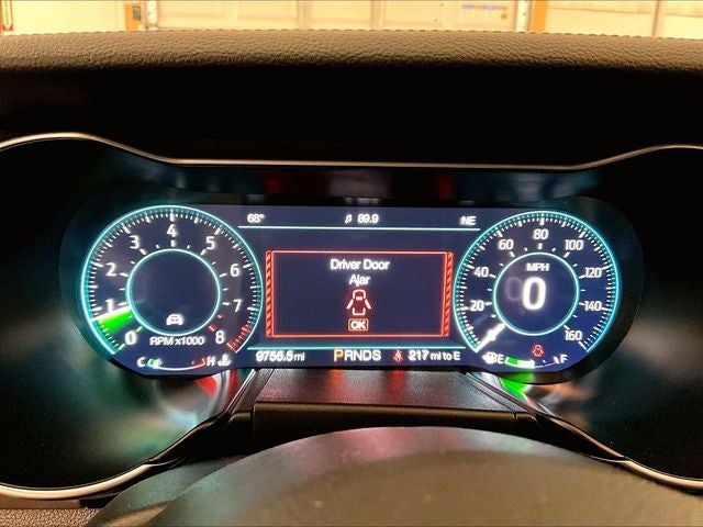 2023 Ford Mustang GT Premium