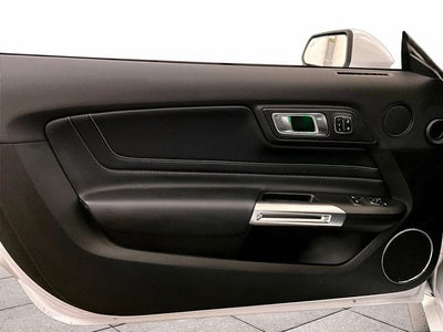 2023 Ford Mustang GT Premium