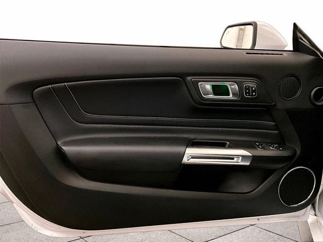 2023 Ford Mustang GT Premium