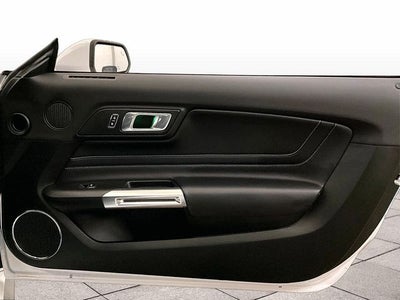 2023 Ford Mustang GT Premium