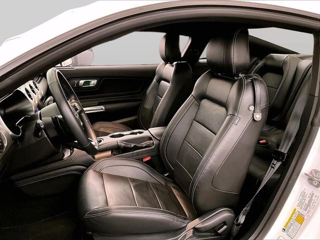 2023 Ford Mustang GT Premium