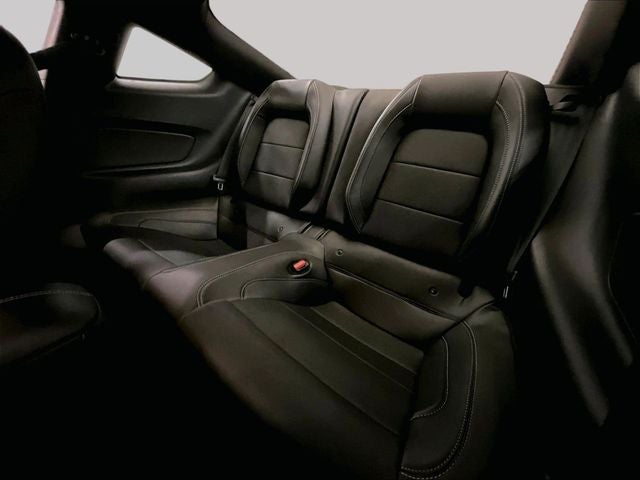 2023 Ford Mustang GT Premium