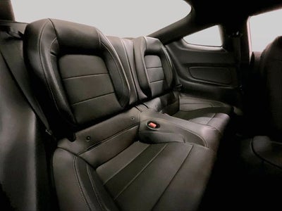 2023 Ford Mustang GT Premium