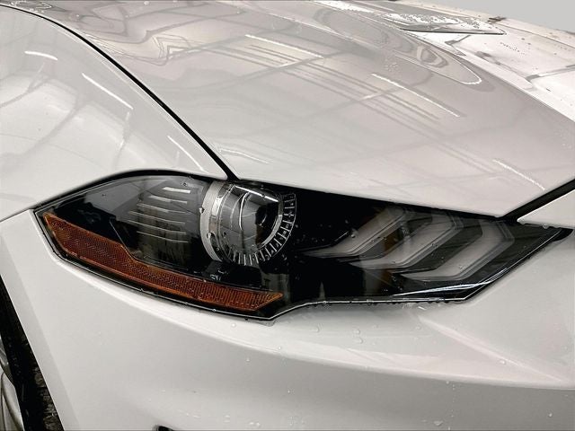 2023 Ford Mustang GT Premium